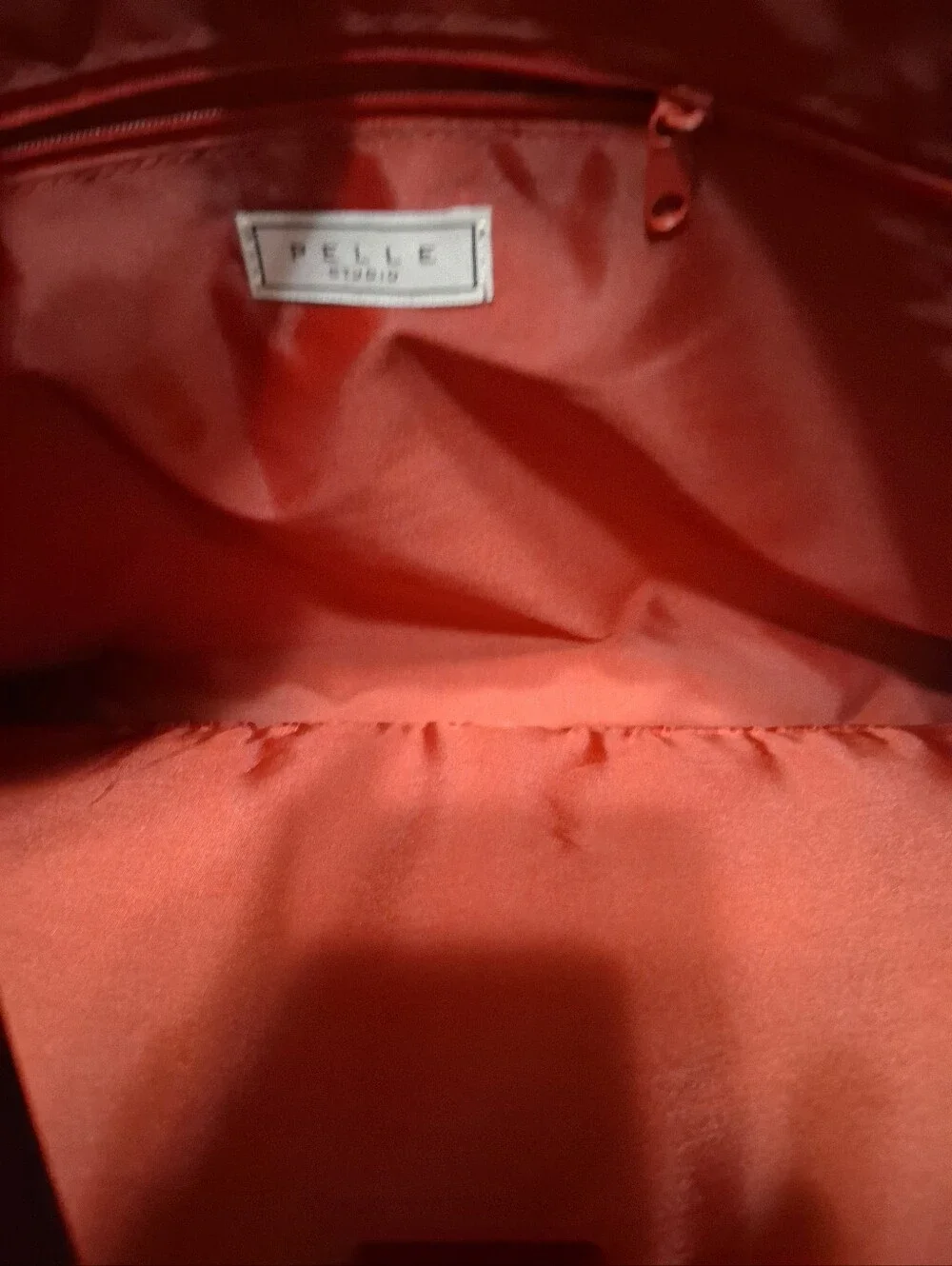vintage Pelle Studio 